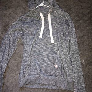 Tight fitting jacket